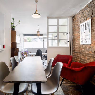 91 Hoxton St, Hoxton Image 3