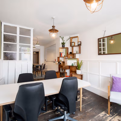 91 Hoxton St, Hoxton Image 4