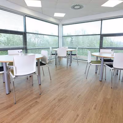 Silver Fox Way, Tyne And Wear Image 5