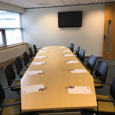 Silver Fox Way, Tyne And Wear Image 7