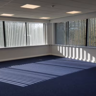 Central Boulevard, Blythe Valley Park Image 14