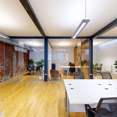 21 Little Peter Street, Manchester Image 23