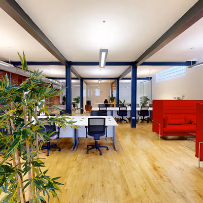 21 Little Peter Street, Manchester Image 6