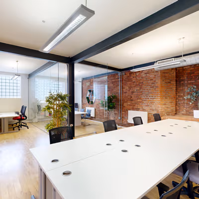 21 Little Peter Street, Manchester Image 19