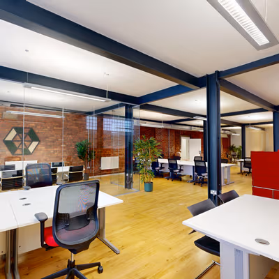 21 Little Peter Street, Manchester Image 3