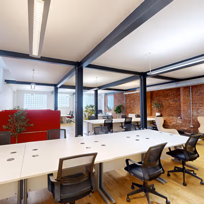 21 Little Peter Street, Manchester Image 22