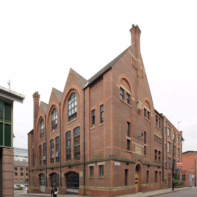 21 Little Peter Street, Manchester Image 7