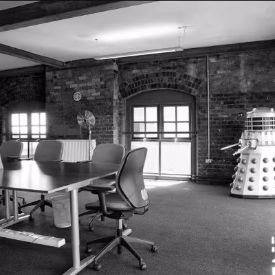 21 Little Peter Street, Manchester Image 11