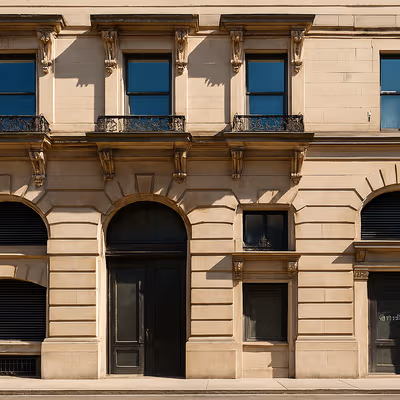 14 Kennedy Street, Manchester Image 5