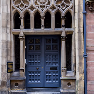 14 Kennedy Street, Manchester Image 8