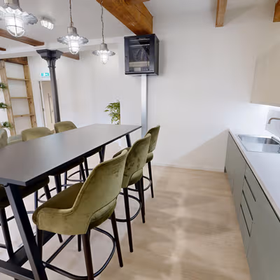 56 Princess Street, Manchester Image 21