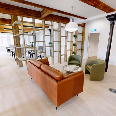 56 Princess Street, Manchester Image 5