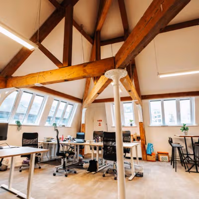 56 Princess Street, Manchester Image 4