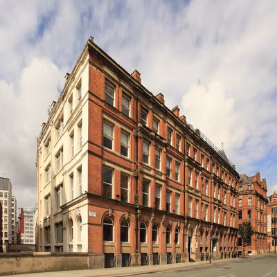 56 Princess Street, Manchester Image 5