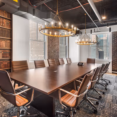 1230 Avenue Of The Americas, New York Image 3