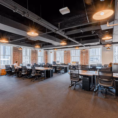 1230 Avenue Of The Americas, New York Image 1