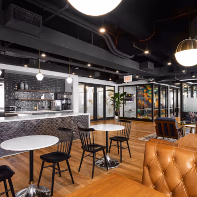 1230 Avenue Of The Americas, New York Image 7