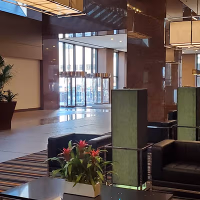 1700 Pacific Ave, Dallas Image 3