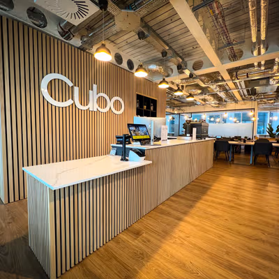 120 Bothwell Street, Glasgow Image 7