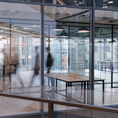 120 Bothwell Street, Glasgow Image 3