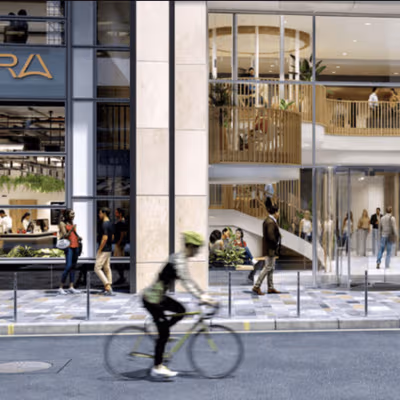 120 Bothwell Street, Glasgow Image 8