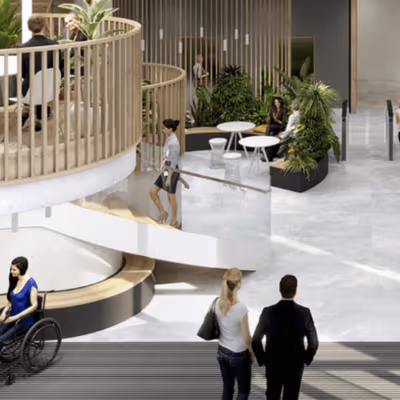 120 Bothwell Street, Glasgow Image 1