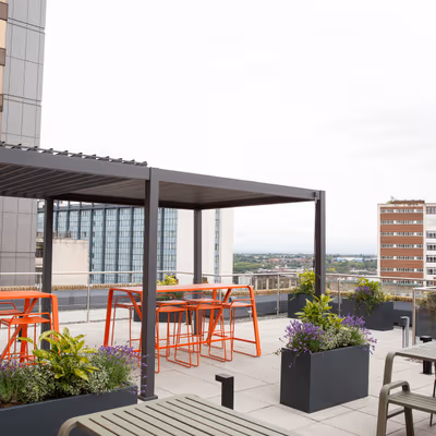 55 Temple Row, Birmingham Image 6