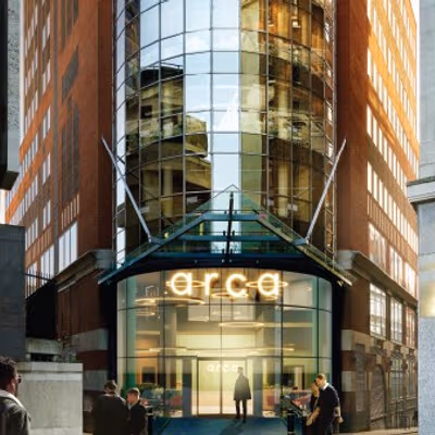 55 Temple Row, Birmingham Image 7