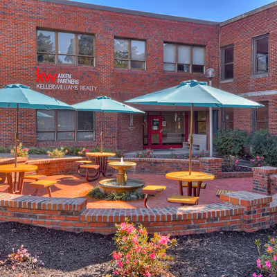 237 Park Ave Sw, Aiken Image 10