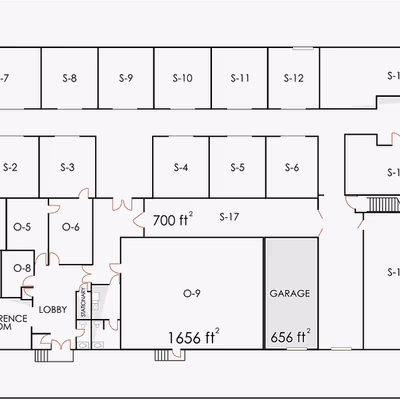 105-111 Market Pl, Glassboro Image 7