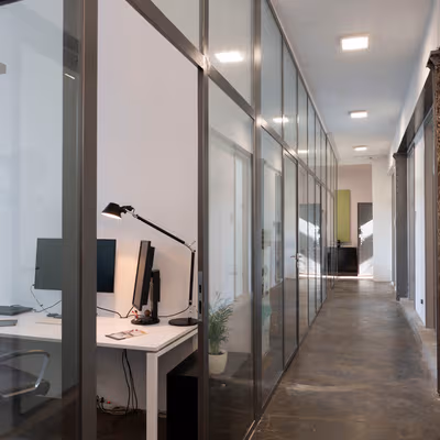 228 Fürstenwall, Düsseldorf Image 2