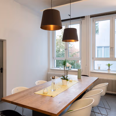 228 Fürstenwall, Düsseldorf Image 4