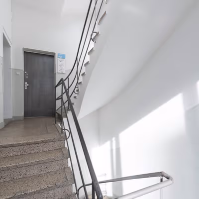 228 Fürstenwall, Düsseldorf Image 7