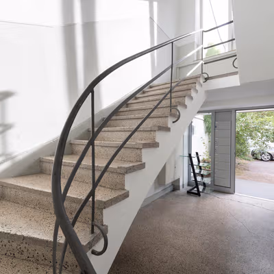 228 Fürstenwall, Düsseldorf Image 8