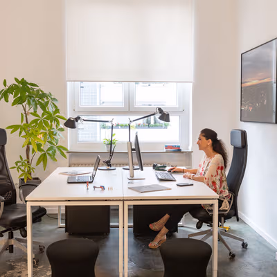 228 Fürstenwall, Düsseldorf Image 9