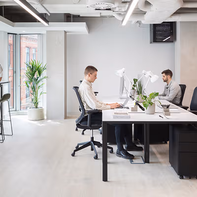 123 Victoria St, London Image 6