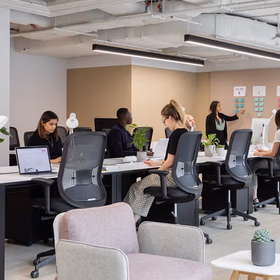 123 Victoria St, London Image 3