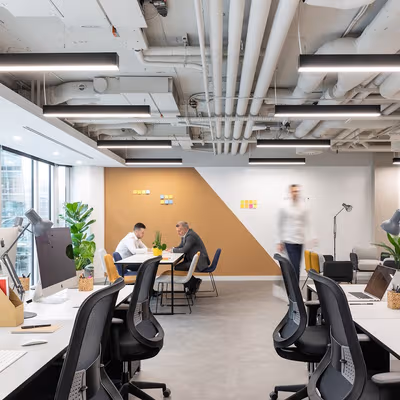 123 Victoria St, London Image 1