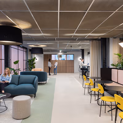 123 Victoria St, London Image 4