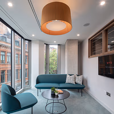 123 Victoria St, London Image 9