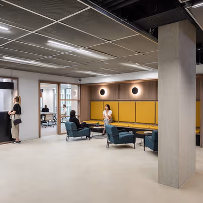 123 Victoria St, London Image 8