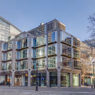 123 Victoria St, London Image 11