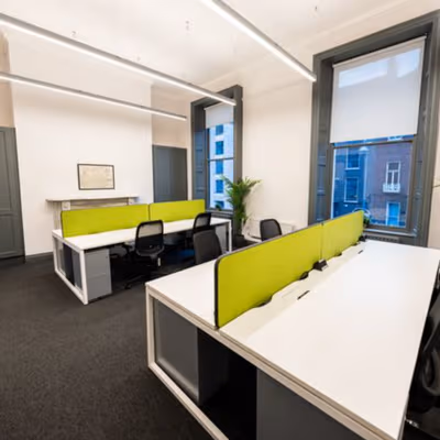 62 Mount Street Lower, Dublin 2 Image 2