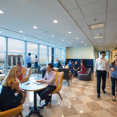 10 Marina Boulevard, Singapore Image 20