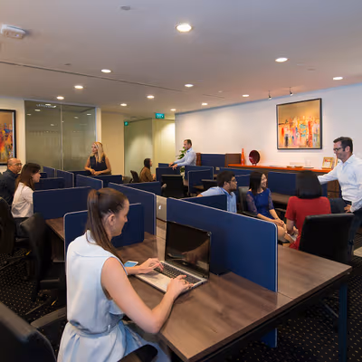 10 Marina Boulevard, Singapore Image 1