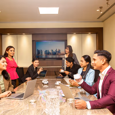10 Marina Boulevard, Singapore Image 3