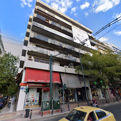 46 Kefallinias & Patission Av, Athens Image 8