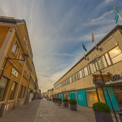 17 Storgatan, Kalmar Image 5