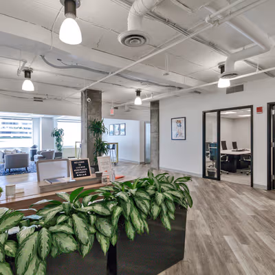 7315 Wisconsin Ave, Bethesda Image 4