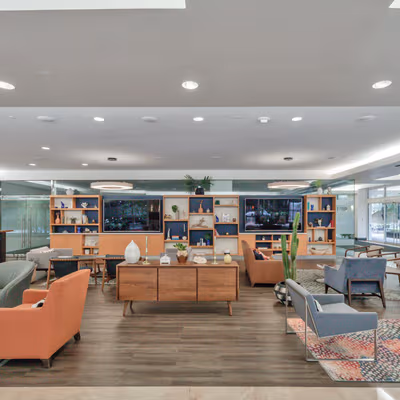 7315 Wisconsin Ave, Bethesda Image 2